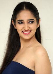 Telugu Movie Actress Radhika Mehrotra