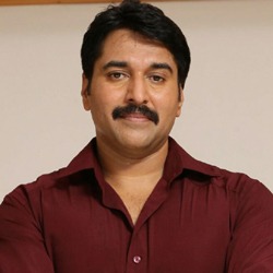 Telugu Movie Actor Rahman