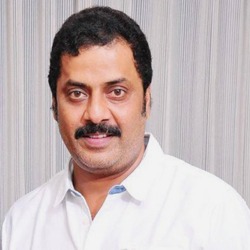 Telugu Movie Actor Raja Ravindra