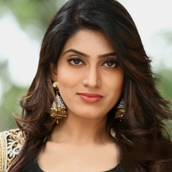 Telugu Tv Actress Sameera Sherief