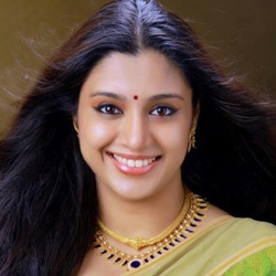Malayalam Movie Actress Samyuktha Varma