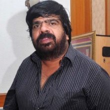 TR Insults Dhansika On A Public Stage!