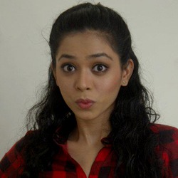 Hindi Tv Actress Vaishnavi Dhanraj