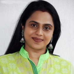 Tamil Tv Actress Viji Chandrasekhar