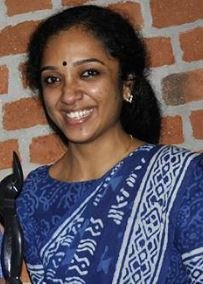 Malayalam Movie Actress Archana Vasudev