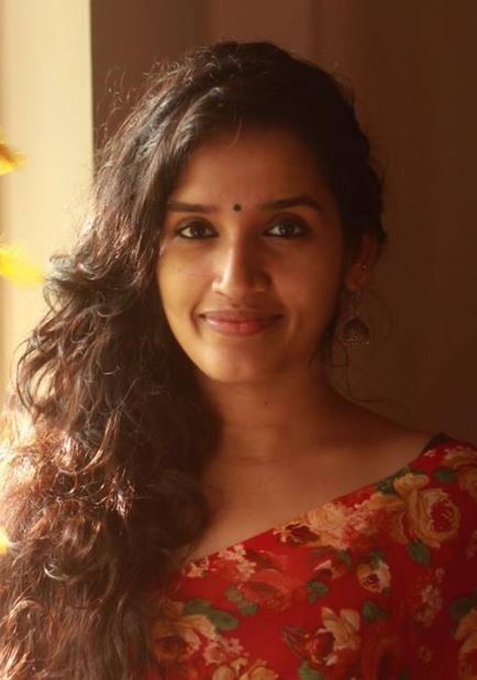 Malayalam Movie Actress Athulya Nair