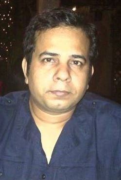 Hindi Director Chittaranjan Tripathy