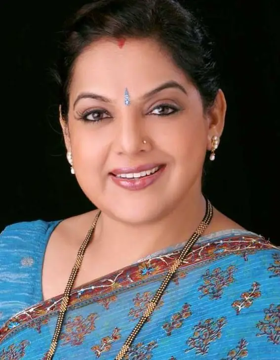 Hindi Tv Actress Kulbir Baderson