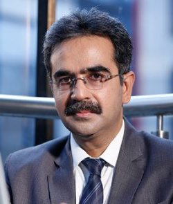 Neeraj Kalra Hindi Supporting Actor