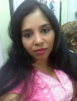 Neeru Agarwal Hindi TV-Actress