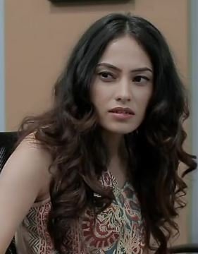 Hindi Tv Actress Palvi Jaswal