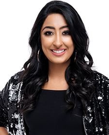 Preeti Malik Hindi Supporting Actress