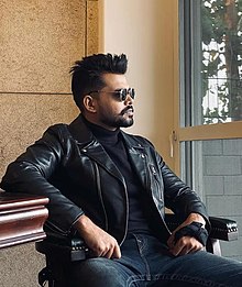 Arjan Dhillon Punjabi Singer