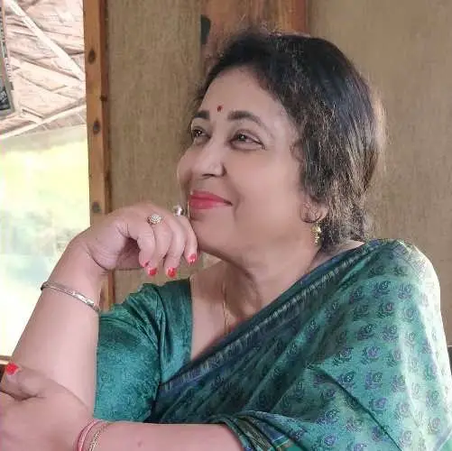 Assamese Actress Jahanara Begum