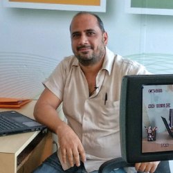 Sudhanshu Dube Hindi Dialogue Writer