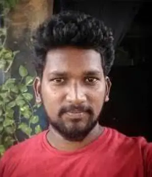 Tamil Editor K.K.Vignesh