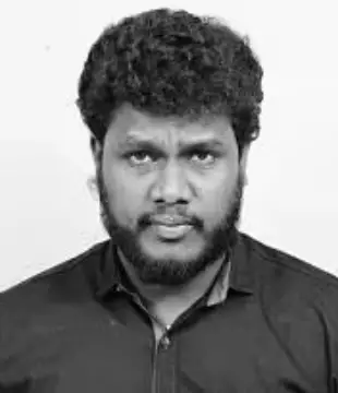 Tamil Director Vaseekaran Balaji