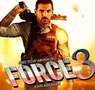 Force 3 Movie Review Hindi Movie Review