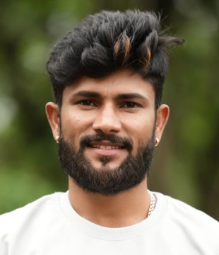 Kannada Singer Malu Nipanal