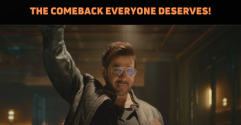 Rajat Bedi Opens Up On His “comeback” With The ..