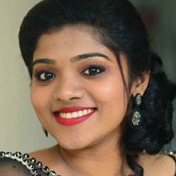 Amrutha Anna Reji Malayalam Supporting Actress