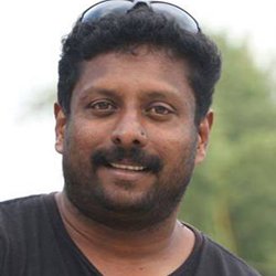 Mollywood Supporting Actor Anson Antony Biography, News, Photos, Videos ...