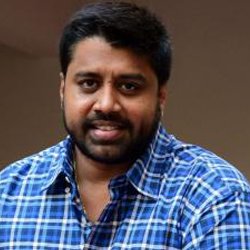 Tamil Director Ike Radha