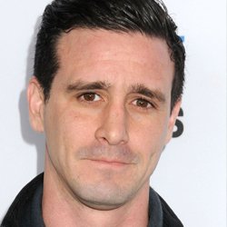 English Supporting Actor James Ransone