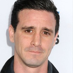 James Ransone English Supporting Actor