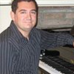 English Music Composer Jason Solowsky
