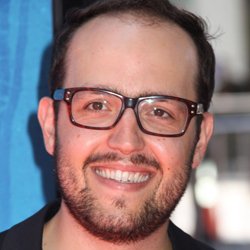 Joseph Trapanese English Music Composer