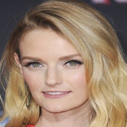 Lydia Hearst English Movie Actress