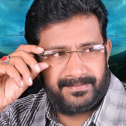Madhu Pattathanam Malayalam Supporting Actor