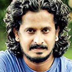 Malayalam Supporting Actor Nandhan Unni
