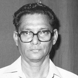 Telugu Music Composer Pasupuleti Ramesh Naidu