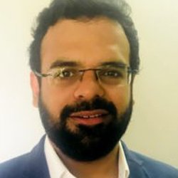 Saurabh Khanna Hindi Writer