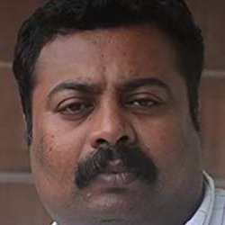 Malayalam Director Sohan Seenulal