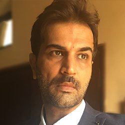 Sumit Nijhawan Hindi Supporting Actor