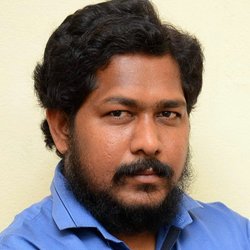 Telugu Director Venkatesh K