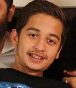 Actor Himanshu Sharma Hindi Movie Actor