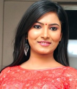 Actress Shilpa Telugu Movie Actress