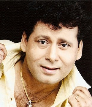 Hindi Movie Actor Lalitesh Jha