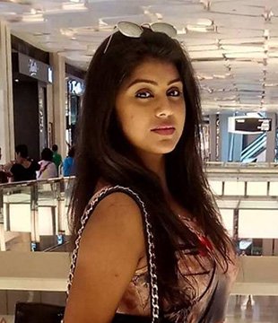 Hindi Movie Actress Mousmi Bhattacharya