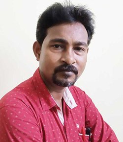 Narugopal Mandal Hindi Movie Actor