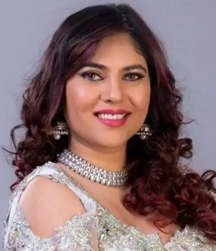 Kannada Movie Actress Sherin Shringar