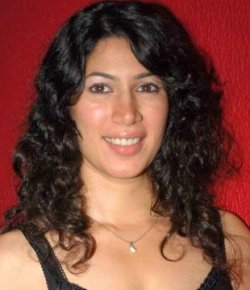 Shivani Tanksale Hindi Movie Actress