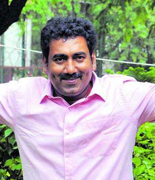 Hindi Movie Actor TR Bijulal