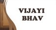 Vijayi Bhav 