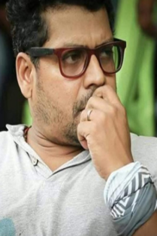 Malayalam Director Jay K