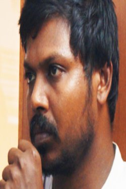 Prabhu Jeyaram Tamil Director